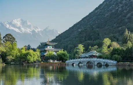 Lijiang tour