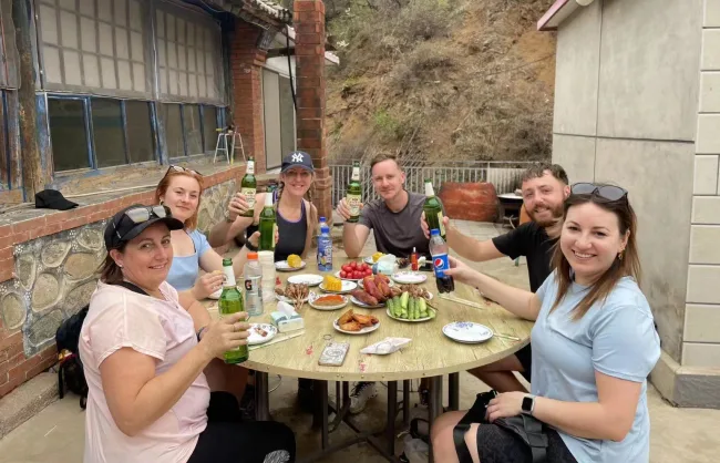local-travel-experience-at-china-xian-tour - China Xian Tour: Private & Tailor-Made China Tours local-travel-experience-at-china-xian-tour