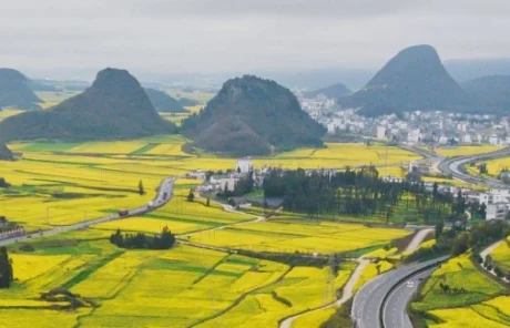 Best Places to Travel to in the Beautiful March