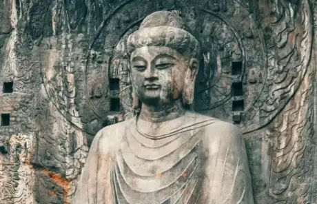 Luoyang tours to Longmen Grottoes