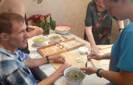 make-dumpling-at-a-local-chinese-family