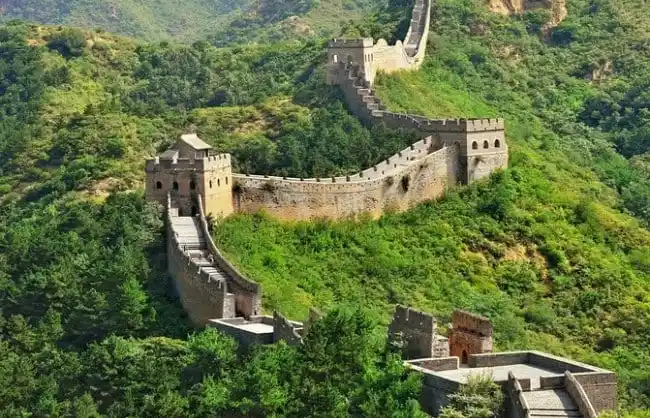 Beijing Mutianyu Great Wall