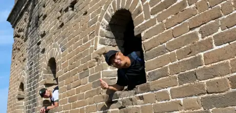 Private china great Wall Tours from Beijing