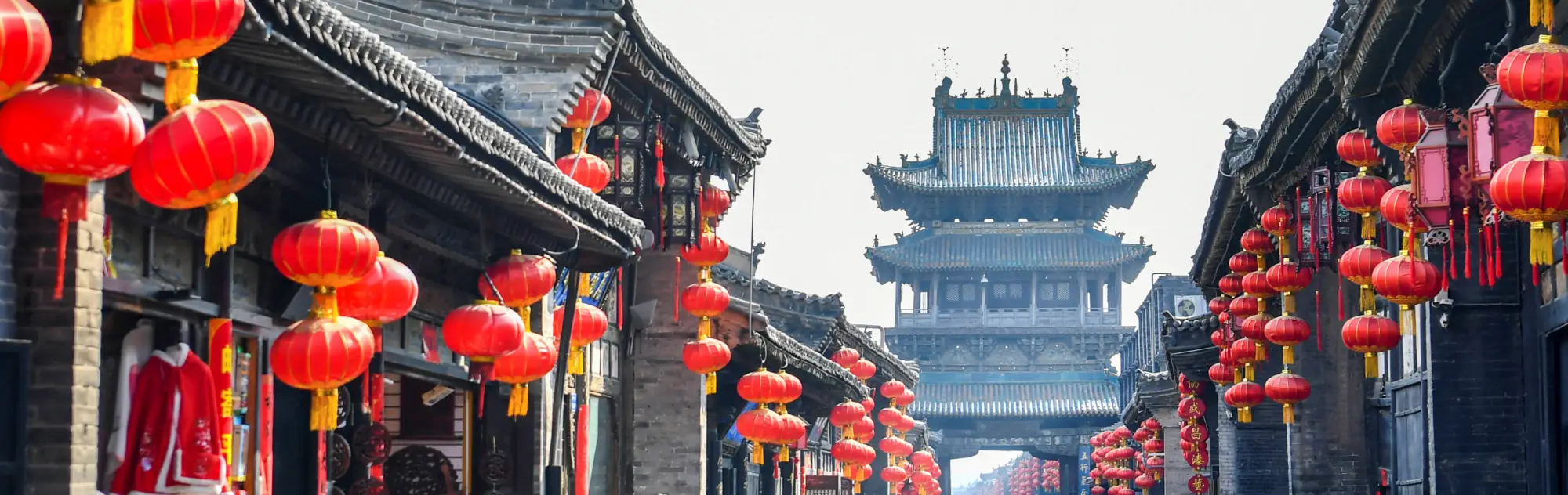 Best Pingyao tours