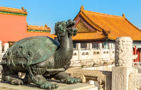 private-beijing-tour-forbidden-city - China Xian Tour: Private & Tailor-Made China Tours Private China tours with Beijing Forbidden City