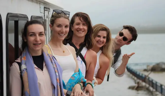 private-china-travel-with-friends - China Xian Tour: Private & Tailor-Made China Tours Best China private tours