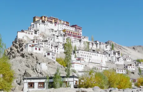 private-tibet-tour - China Xian Tour: Private & Tailor-Made China Tours Private Tibet Tours