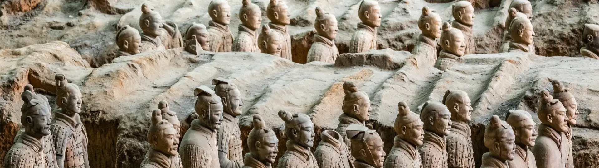 Xian Muslim Tours