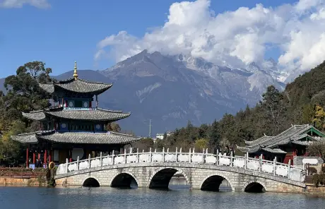 private-yunnan-lijiang-tour - China Xian Tour: Private & Tailor-Made China Tours private Yunnan Lijiang tour
