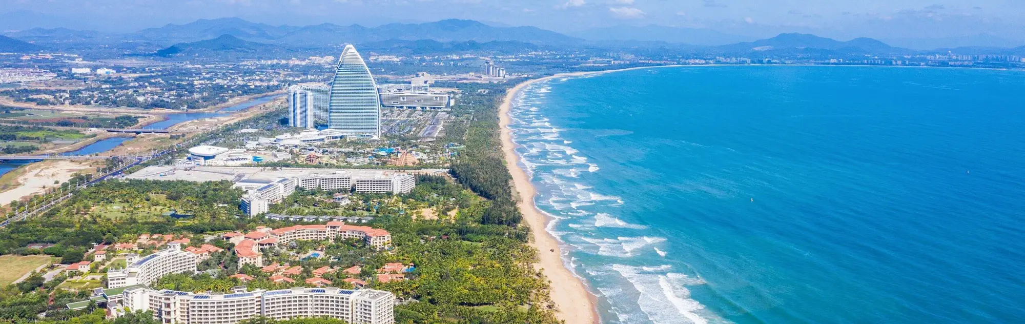 Best Sanya Tours