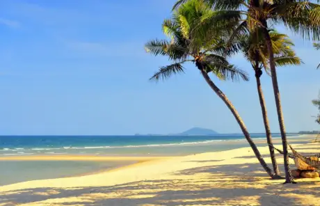 Best Sanya vacations