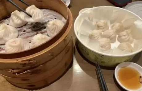 Shanghai Food