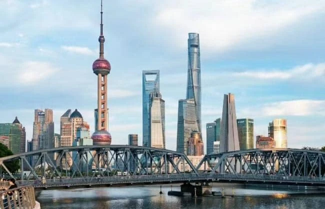 Shanghai-the-Bund - China Xian Tour: Private & Tailor-Made China Tours the Bund