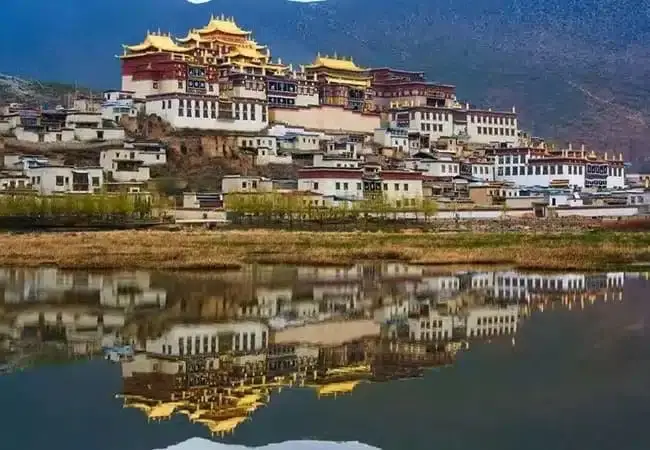 Shangri-La-in-Yunnan - China Xian Tour: Private & Tailor-Made China Tours Shangri-La