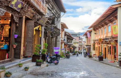 Recommended Spring Travel Routes:  Discover the Best Scenic Destinations