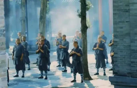 Shaolin-Temple-Luoyang - China Xian Tour: Private & Tailor-Made China Tours Shaolin Temple