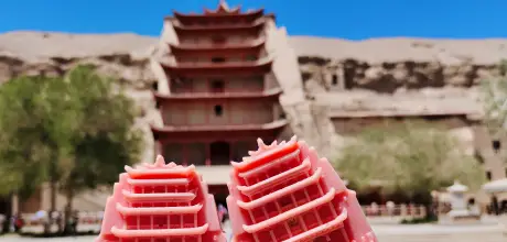silk-road-historical-siteswebp - China Xian Tour: Private & Tailor-Made China Tours Silk Road Sites