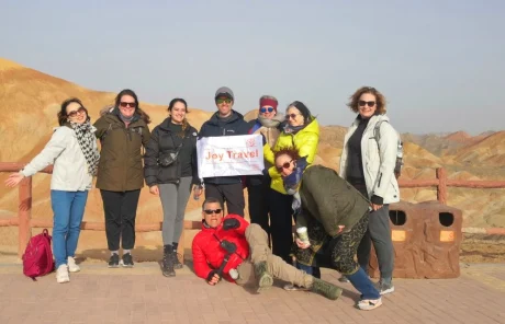 Silk-Road-Tours - China Xian Tour: Private & Tailor-Made China Tours Silk Road Tours