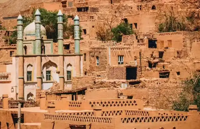 south-xinjiang-Tuyuq - China Xian Tour: Private & Tailor-Made China Tours south xinjiang Tuyuq