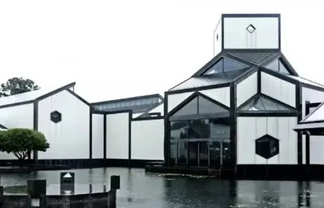 Suzhou Museum