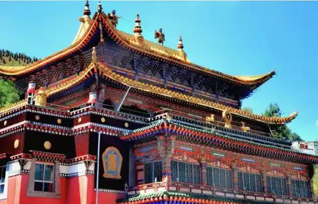 8 Days China Silk Road Group Tour of Xining-Chaka-Zhangye-Jiayuguan-Dunhuang