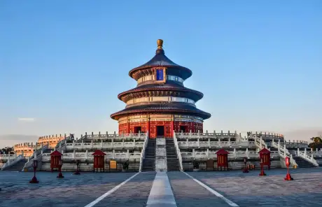 temple-of-heaven-beijingwebp - China Xian Tour: Private & Tailor-Made China Tours Beijing tours with Temple of Heaven