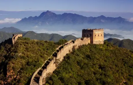 Beijing Great Wall of China tours