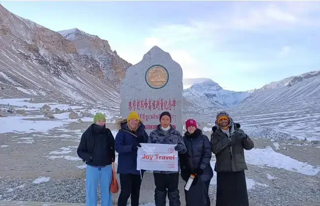 Why Choose Joy Travel for Tibet Tour?