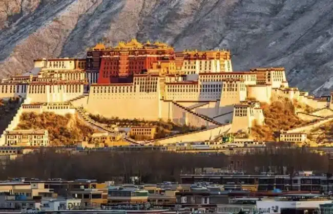 6 Days Lhasa and Shigatse Highlights Tour