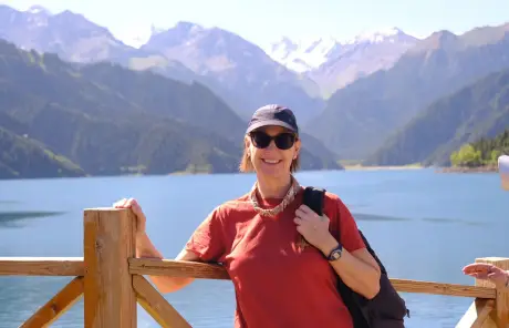 travel-to-xinjiang-china - China Xian Tour: Private & Tailor-Made China Tours Private China tours to Xinjiang
