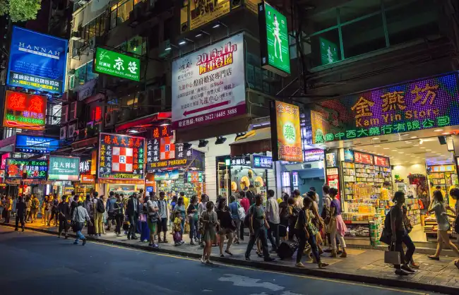 Tsim Sha Tsui – An Essential Destination in Hong Kong You Might Not Know About