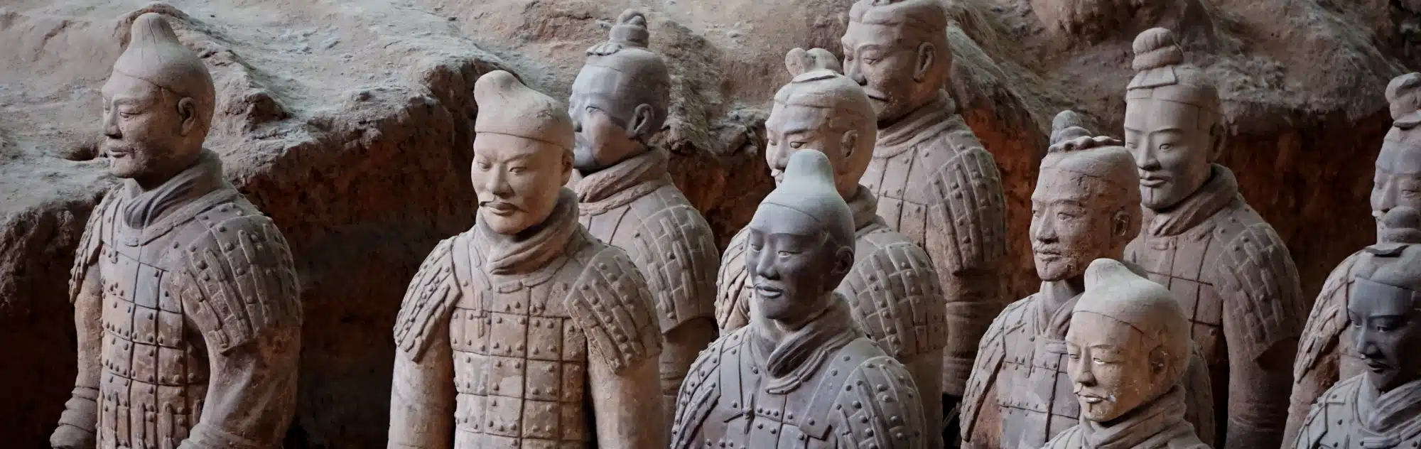 Xian Terracotta Army