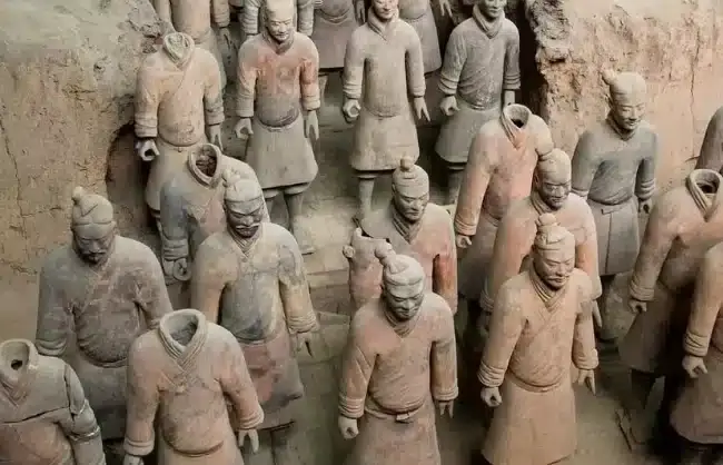 7 Days Best Xian-Lhasa Tour by Flight