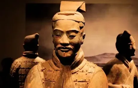 Xian Terracotta Warriors