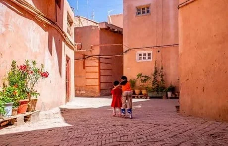 Xinjiang-Kashgar-Old-Town-Cover - China Xian Tour: Private & Tailor-Made China Tours Xinjiang Kashgar Old Town