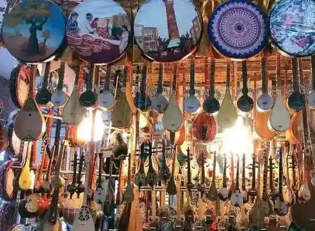 Fun, Weird & Interesting Facts about Xinjiang