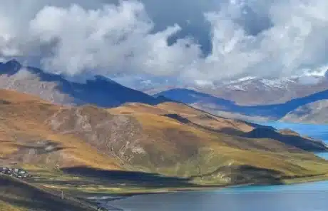 Top 17 Travel Experiences in Tibet
