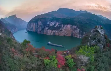 yangtze-cruise-china-tour - China Xian Tour: Private & Tailor-Made China Tours yangtze-cruise-china-tour