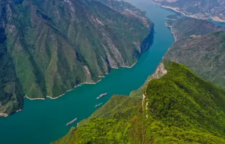 China Yangtze Cruise tours