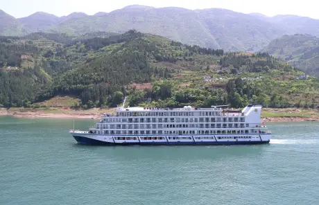 yangtze-river-cruise-tour - China Xian Tour: Private & Tailor-Made China Tours China Yangtze River Cruise tour