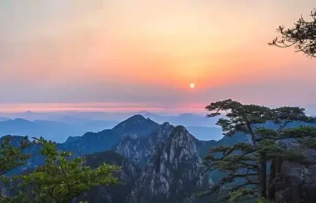 Yellow Mountain