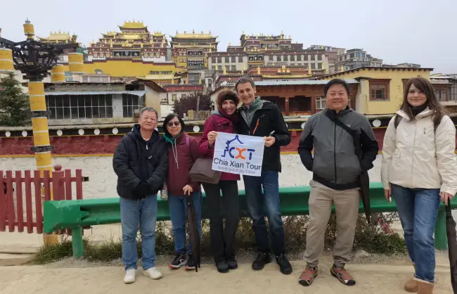 yunnan-shangri-la-trip - China Xian Tour: Private & Tailor-Made China Tours Yunnan tours to Shangri-La with China Xian Tour
