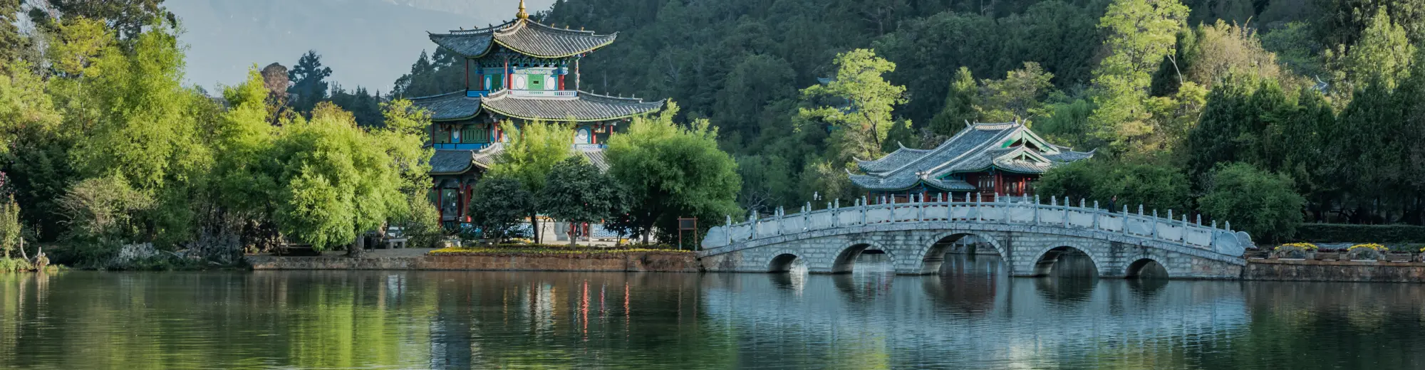 Best Yunnan tours